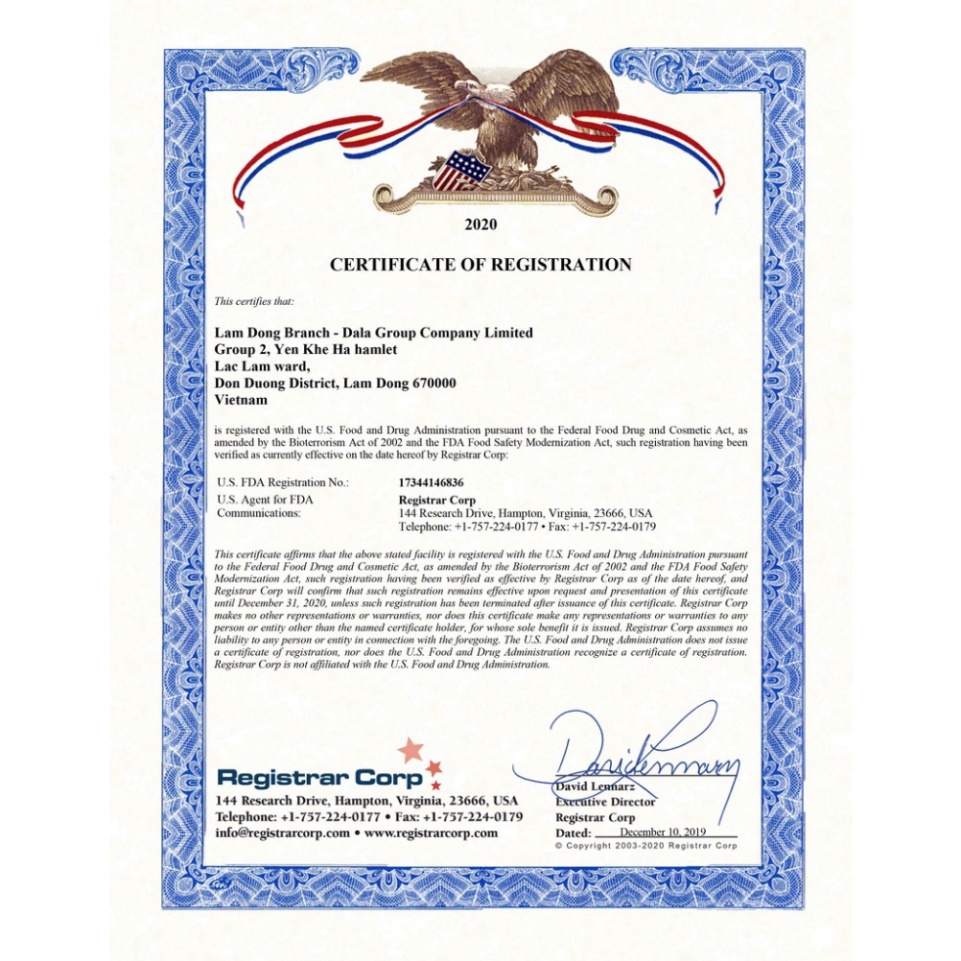 Bột Cải Bó Xôi Hữu Cơ Sấy Lạnh Nguyên Chất Dalahouse 60g