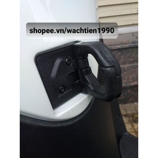 móc treo đồ sh ý dylan ps @ zin