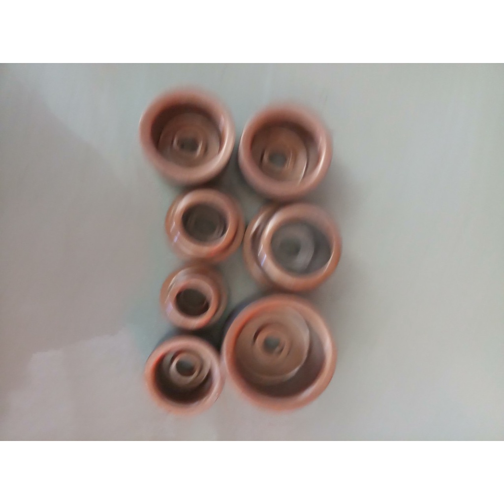 Đầu Hàn Thay thế Máy Hàn Ống Nhiệt PPR 20, 25, 32