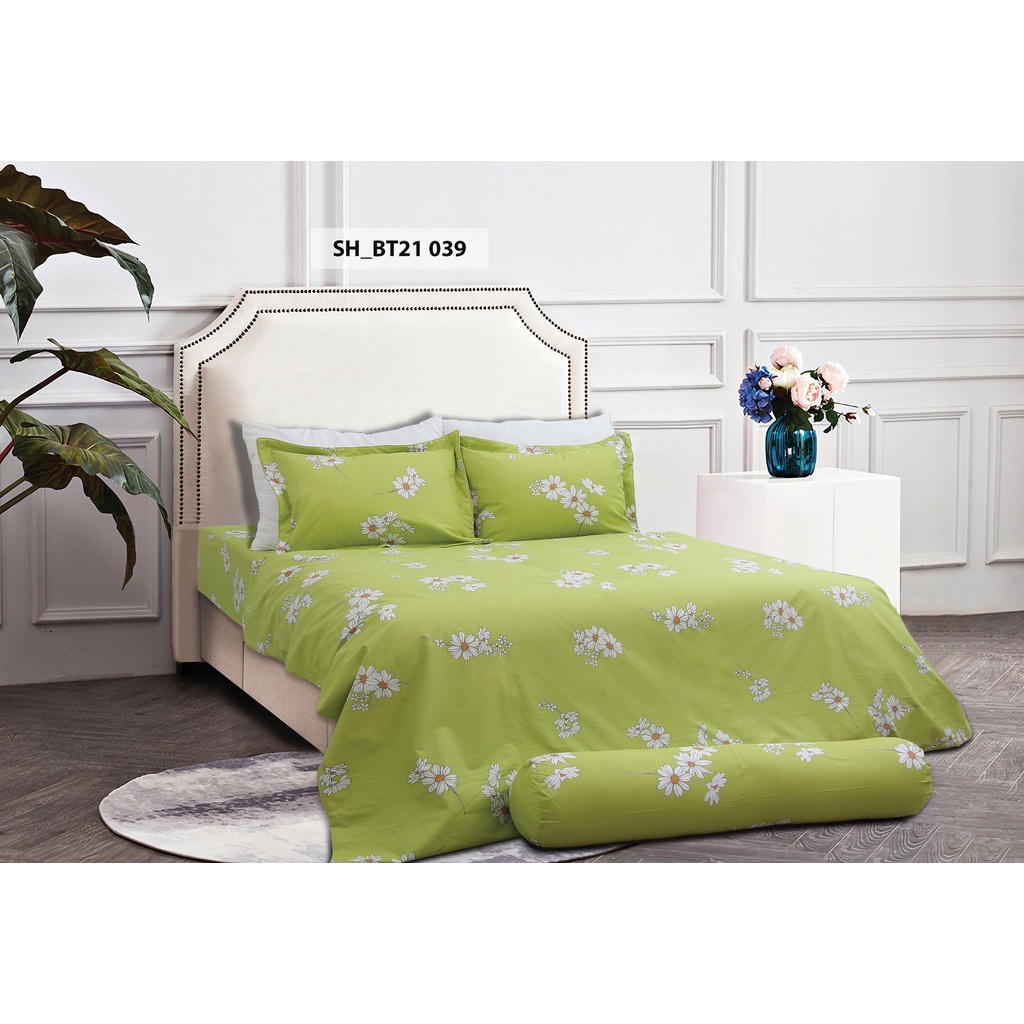 Chăn đông Sông Hồng 200x220 chất liệu TC