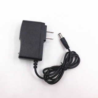Sạc đèn pin chân tròn 2,5mm