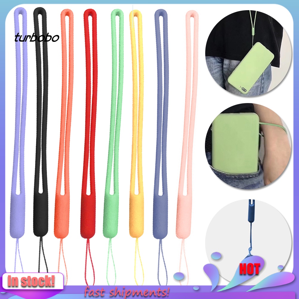 Dây Đeo Điện Thoại / Chìa Khóa / Ổ Cứng Thông Dụng