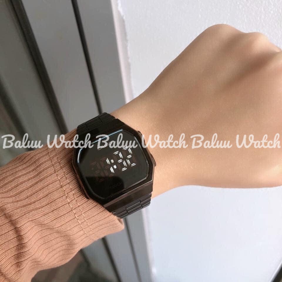 Đồng hồ LED tráng gương thời trang nam nữ | BigBuy360 - bigbuy360.vn