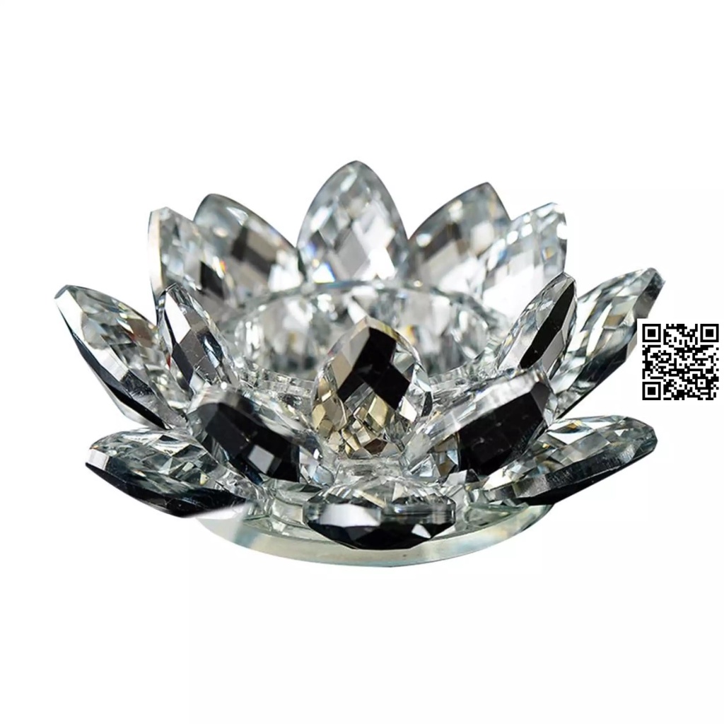 Đấu Phá Thương Khung Mô hình Phật Nộ Hoả Liên dị hoả tiêu viêm 1840