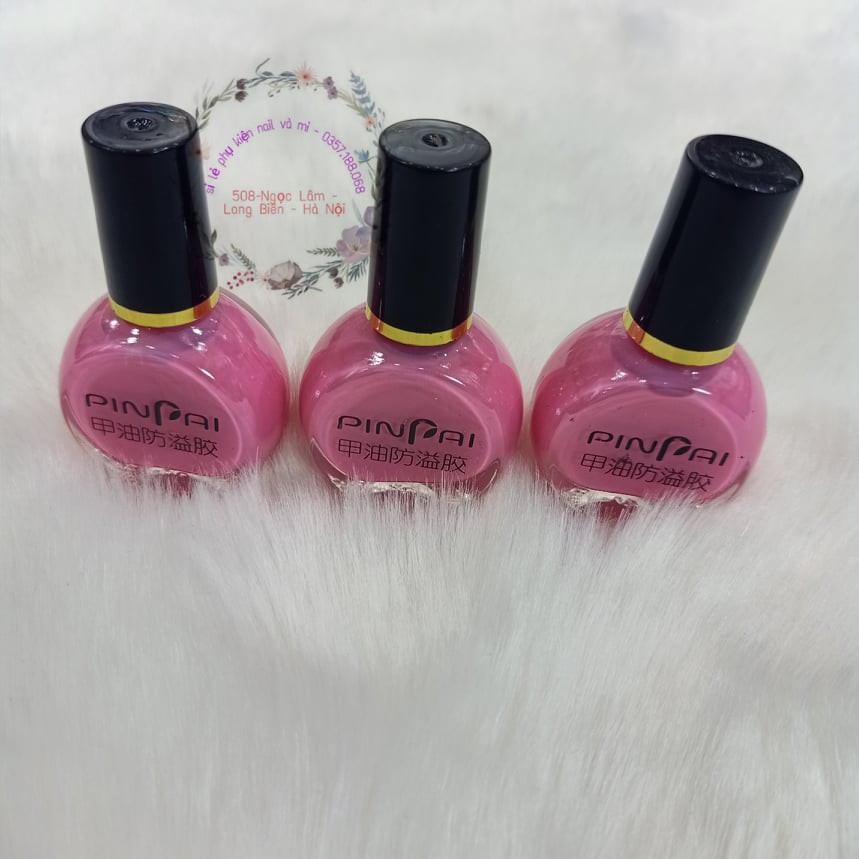 SƠN CHỐNG LEM VIỀN MÓNG