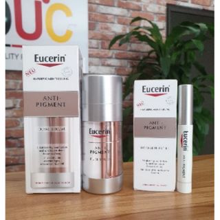 (Bill Đức) Tinh chất nám Eucerin Đức