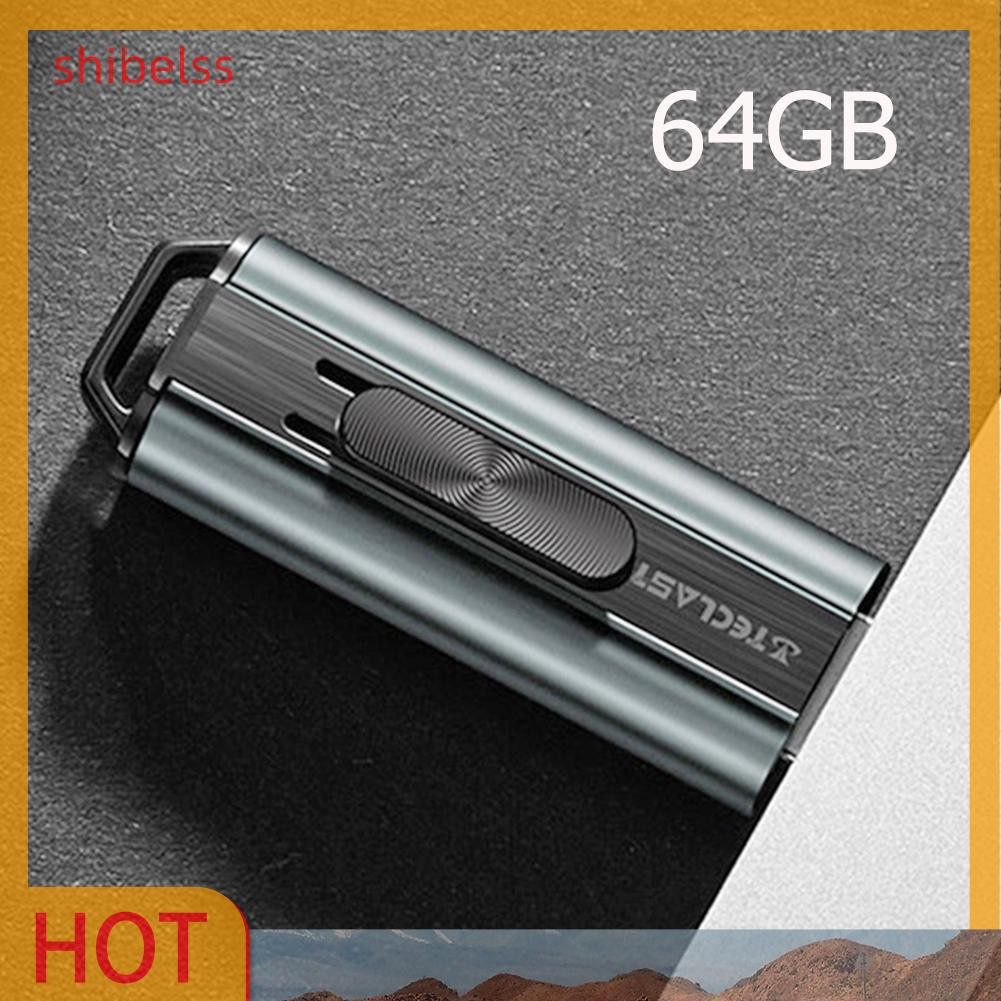 Usb 3.0 Shibelsss Teclast Tốc Độ Cao Chống Văng | BigBuy360 - bigbuy360.vn