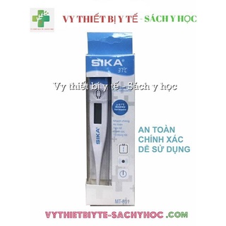 Nhiệt kế điện tử mt-811