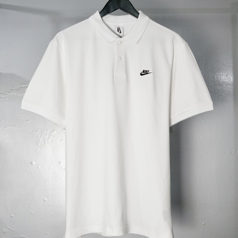 Áo polo Nike cao cấp Áo Nike thêu mới nhất Áo polo nam cao cấp loại 1:1