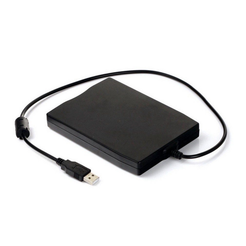 CODỔ đĩa mềm gắn ngoài FDD 1.44Mb 3.5&quot;