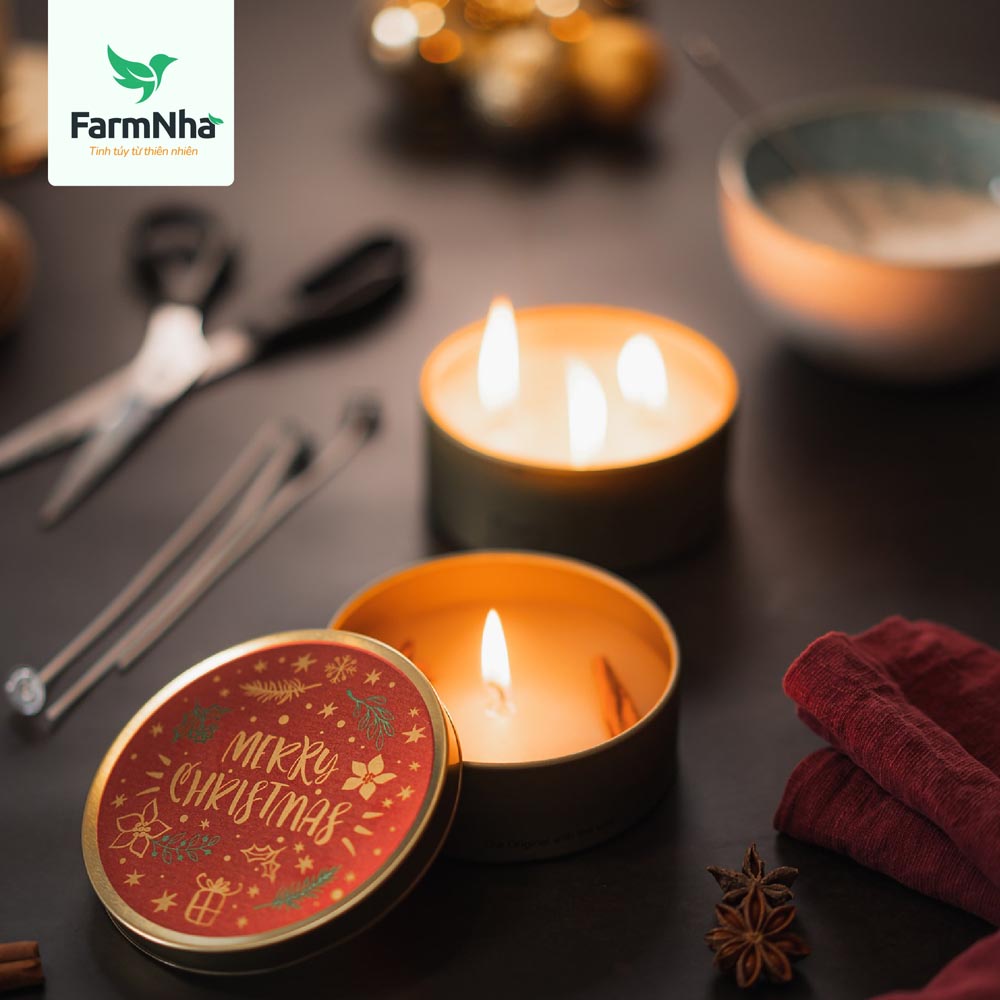 Kẹo Trái Cây Cavendish & Harvey Vị TROPICAL FRUIT Hộp 200gr - Hàng Chính Hãng