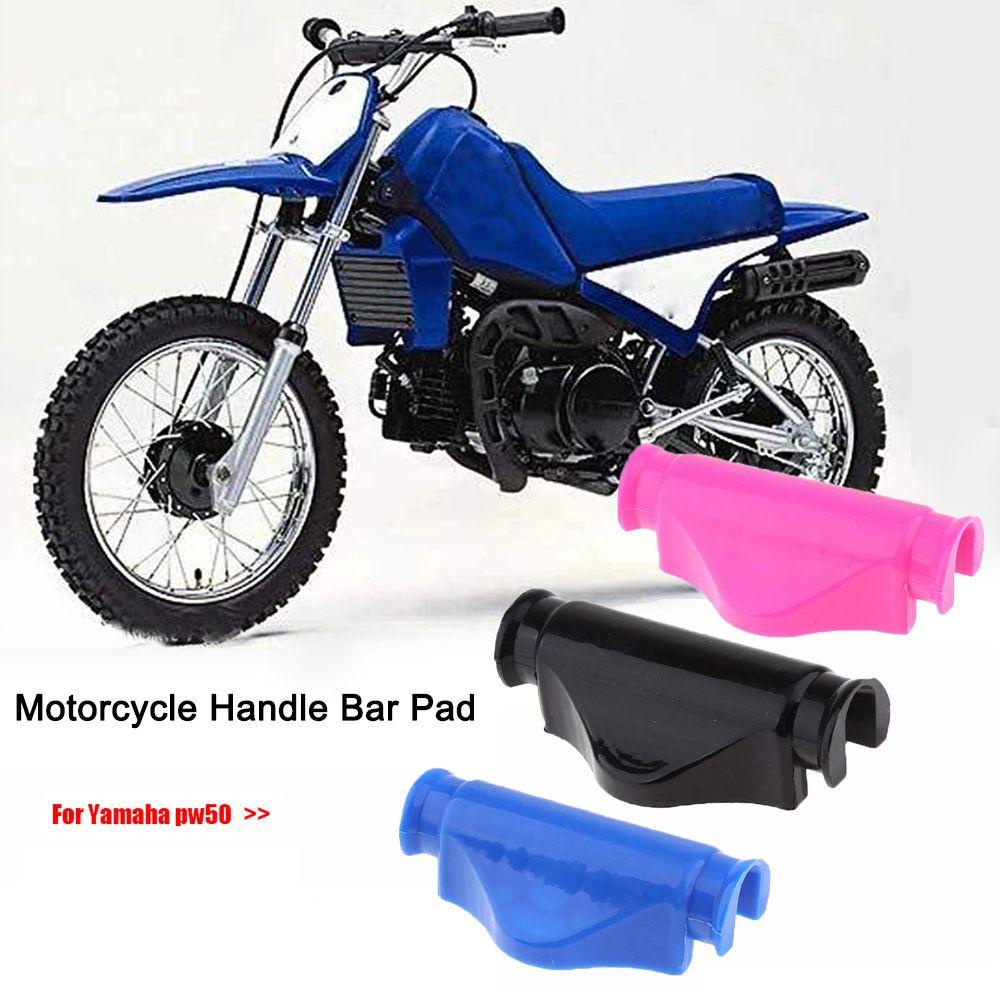 Đệm Bảo Vệ Ngực Chống Trượt Gắn Tay Lái Xe Máy KENT1 Cho Yamaha PW50