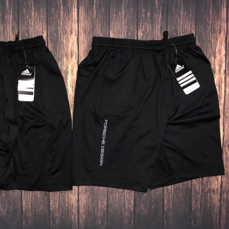 Quần đùi thể thao, quần chạy bộ chất thun 4 chiều | BigBuy360 - bigbuy360.vn