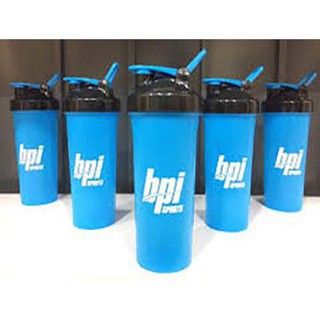 Bình Lắc Sữa SHAKER BPI 1200ML