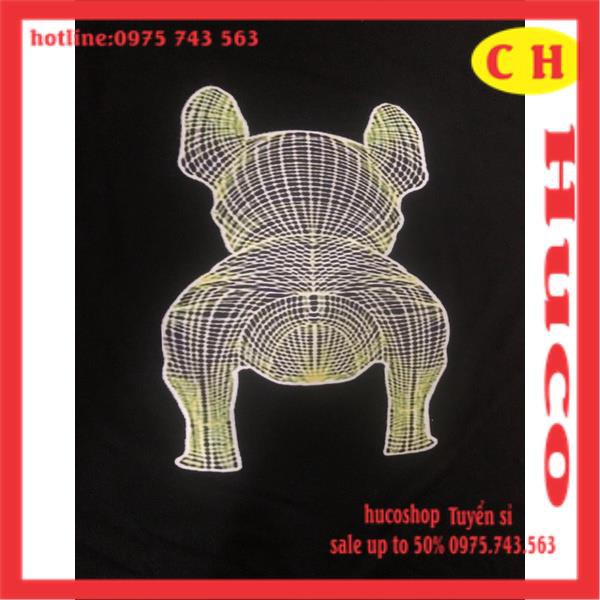 [MÃ HUCOPA011 giảm 5k từ 299k] ÁO THUN HÈ ÁO PHÔNG TAY LỠ FORM RỘNG cún life work 2 mặt chất cotton nam nữ unisex giá rẻ | BigBuy360 - bigbuy360.vn