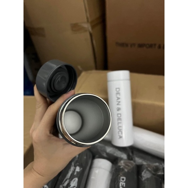 Bình inox giữ nhiệt - hàng nội địa Nhật