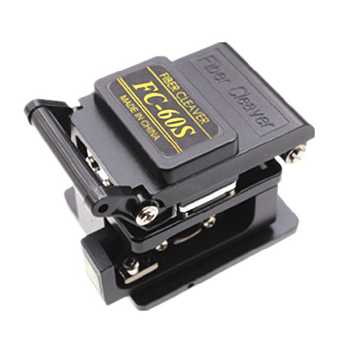 Dao cắt sợi quang cao cấp mới FC 60S - Dụng cụ cắt sợi quang chính xác FC60S