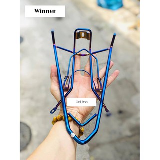 Baga mạ màu titan cho Winner