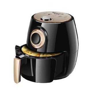 Nồi chiên điện gia dụng Nồi Chiên Điện gia công đa chức năng tự chế phiên bản nâng cấp đồng phục đa chức năng