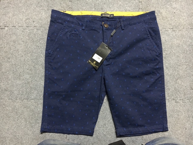 [GIÁ HUỶ DIỆT] Quần short nam Biluxury giá gốc 425.000 VNĐ | BigBuy360 - bigbuy360.vn