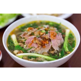 1 KÍ PHỞ KHÔ GIA LAI