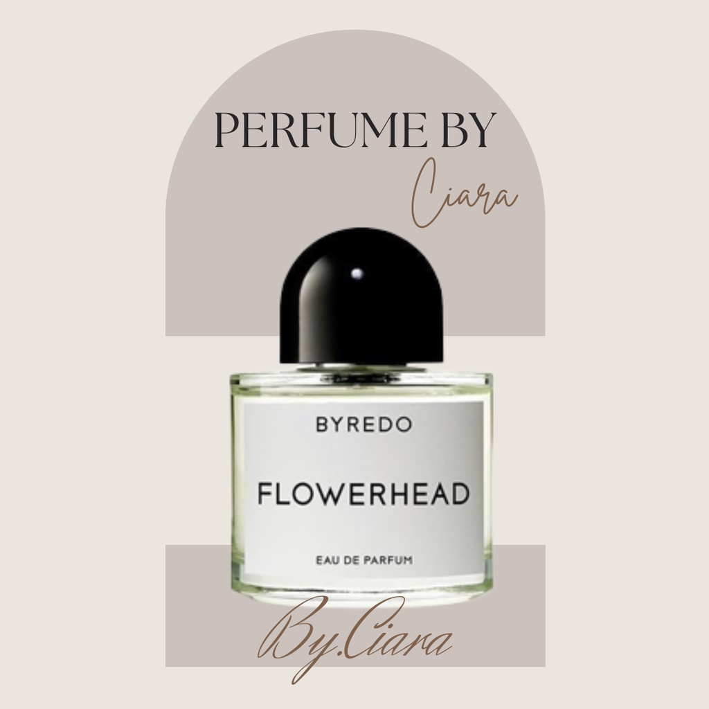 Nước hoa Byredo Flowerhead - ᴮʸ.ᶜᶦᵃʳᵃ