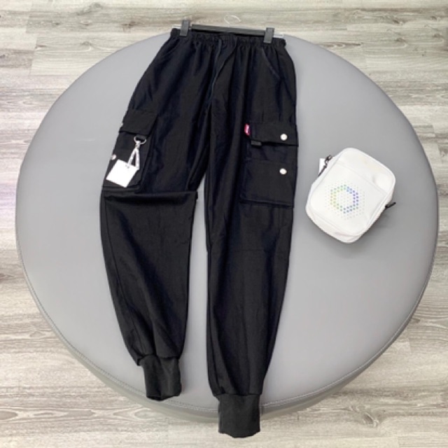 Quần Jogger Unisex kèm ảnh thật | BigBuy360 - bigbuy360.vn