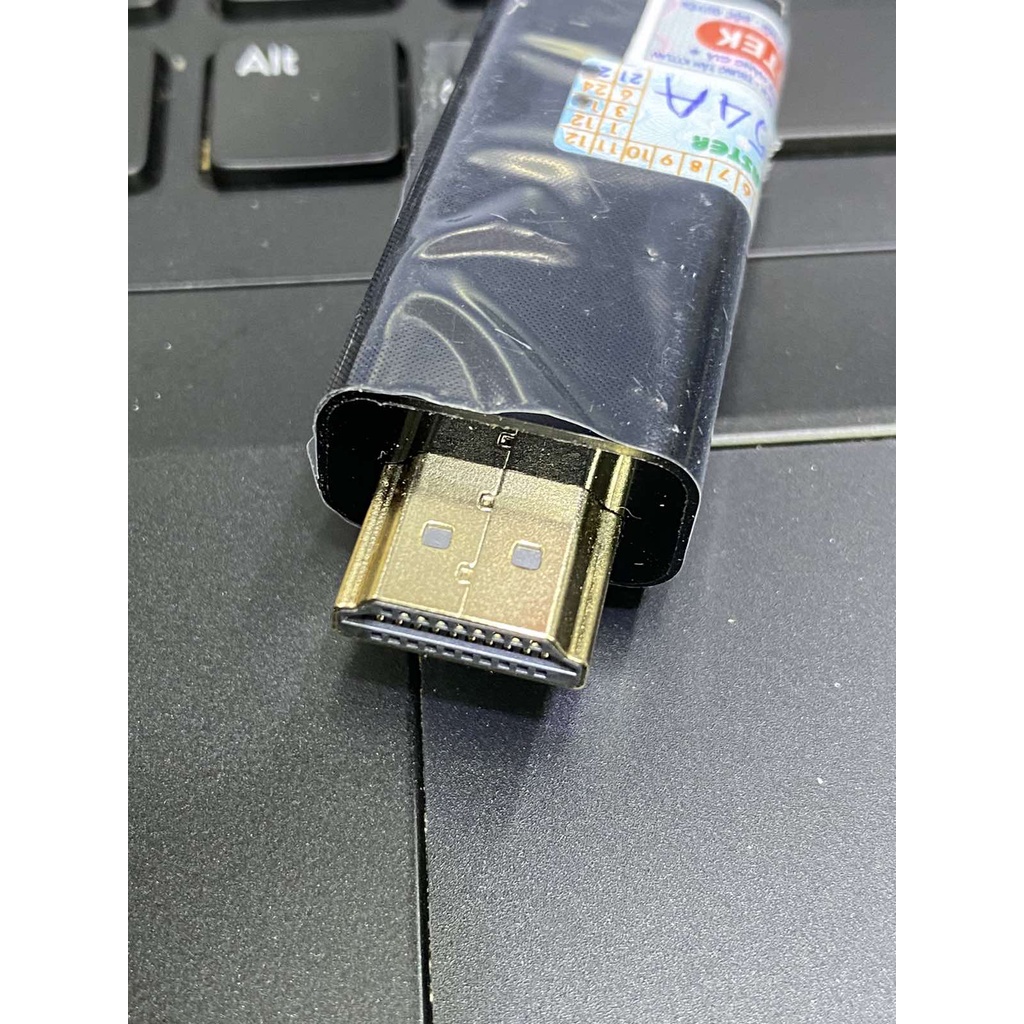 Cáp chuyển đổi Hdmi to displayport 4k 60HZ 2k 144hz Unitek V154A chính hãng bảo hành 18 tháng