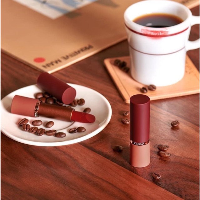 SON ESPOIR LIPSTICK NO WEAR GENTLE MATTE | BigBuy360 - bigbuy360.vn