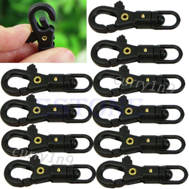 Móc khóa sinh tồn mini có thể xoay được