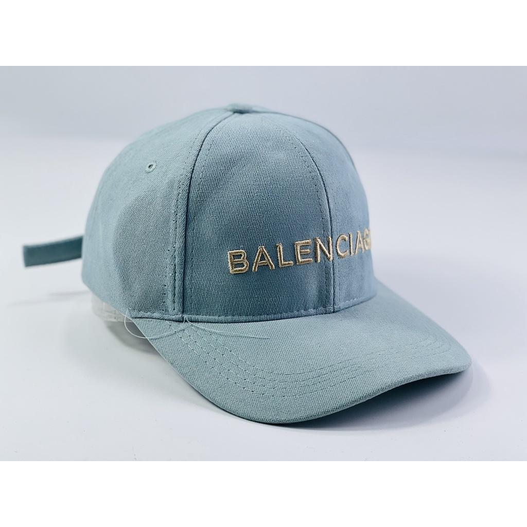 Mũ lưỡi trai ❤️ Nón kết thêu chữ BALEN phong cách Ulzzang form unisex nam nữ