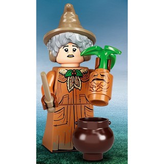 [Mã TOYDEC hoàn 20K xu đơn 50K] LEGO Minifigures Harry Potter Series 2