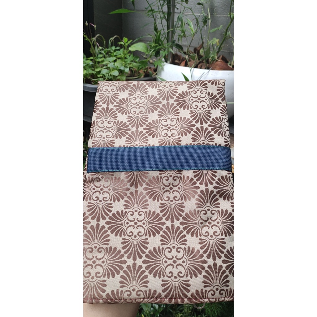 Túi đựng quần áo size lớn - cao 55cm x ngang 70cm x rộng 38cm