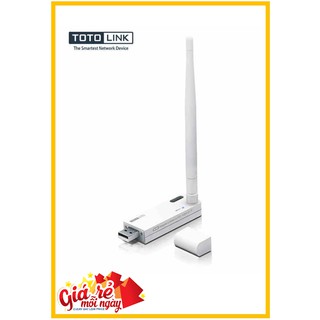 USB Wi-Fi chuẩn N150Mbps - TOTOLINK - N150UA
