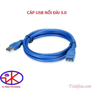 CÁP USB NỐI DÀI 3.0 M-PARD MH308