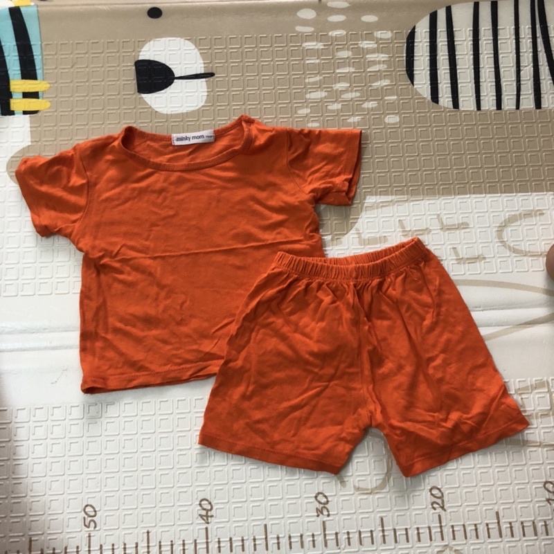 Bộ quần áo sz 73 chp BT BG