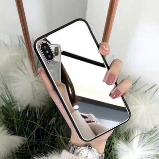 Ốp gương đủ cho iphone (có ảnh chụp thật)