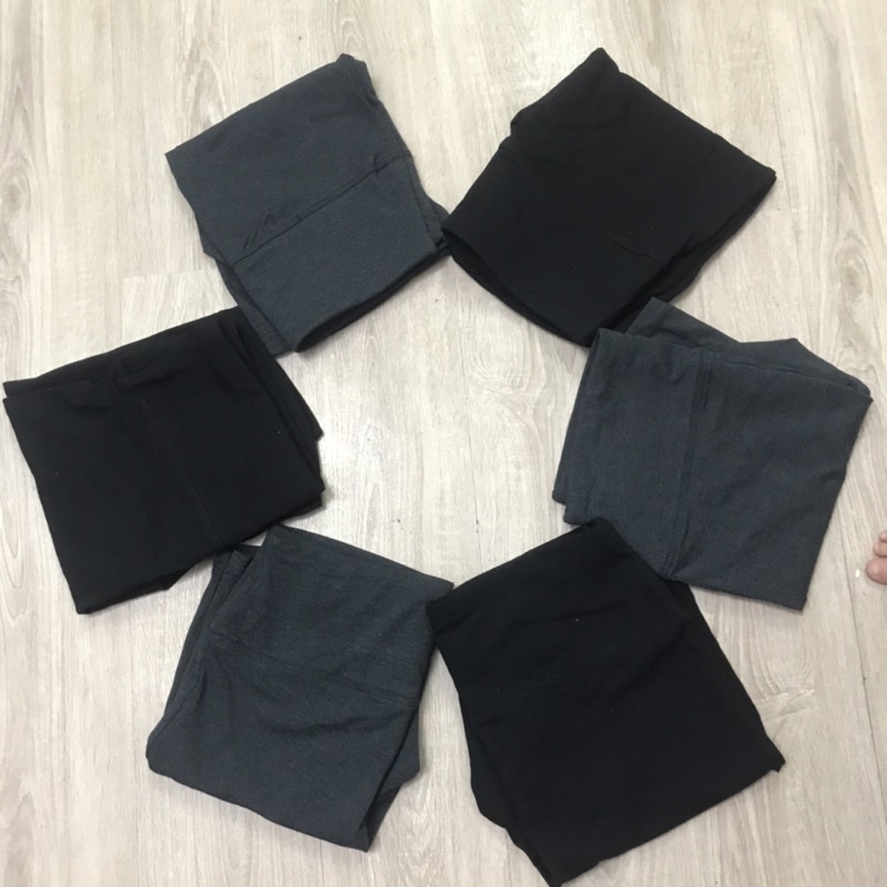 quần legging đùi spalding | BigBuy360 - bigbuy360.vn