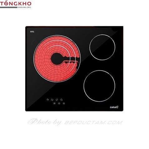 Bếp điện Cata TT 603A