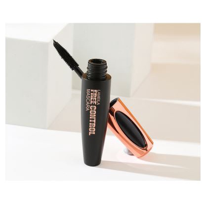 Chuốt mi Curling Mascara Lameila siêu dày và dài