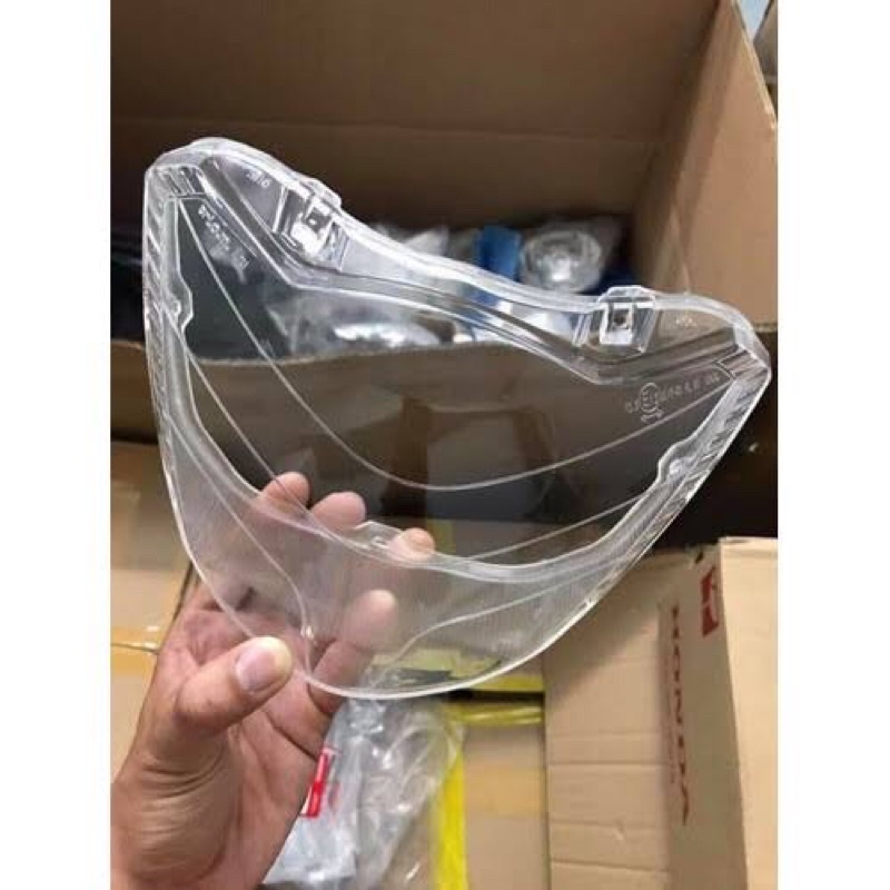 (Giá Tốt Nhất Shopee) Mặt Mica Choá Đèn Chính Sh Nhập