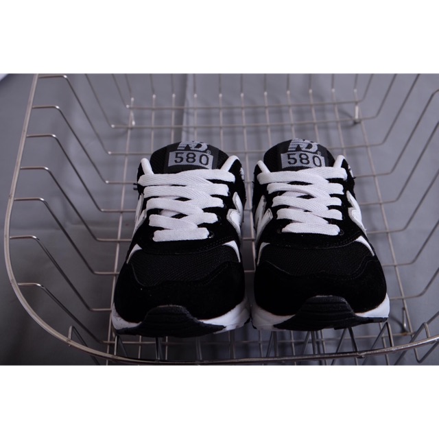 Giày Nam Nữ NB 580 FULL BOX