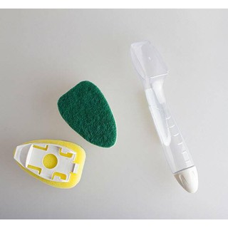 Dụng cụ rửa chén bát thông minh