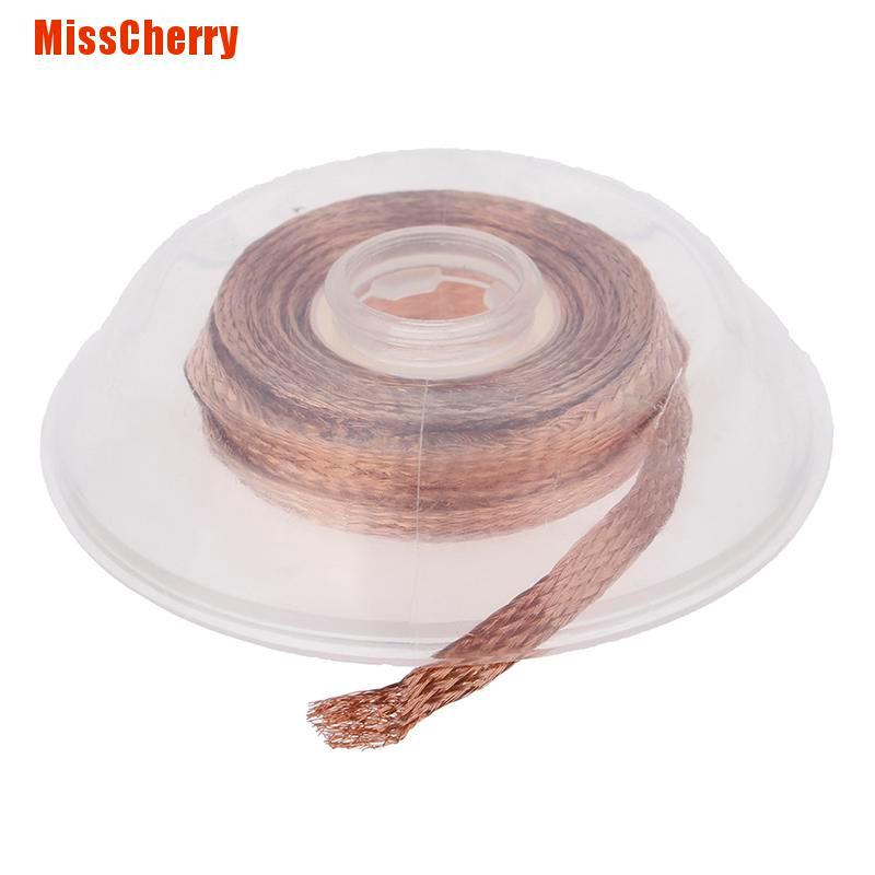 1 Mũi Hàn Chất Lượng Cao 2.0mm 2.5mm 3m