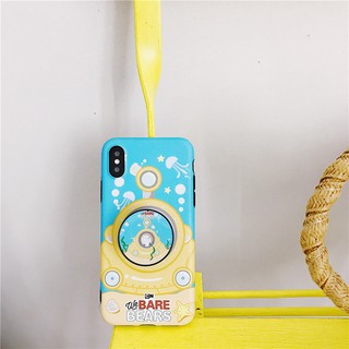 Ốp IPhone - Ốp Kèm Pop