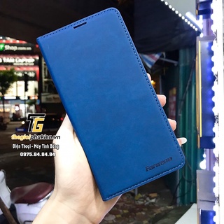 Bao da Forwenw dạng ví Note 8, Note 9, Note 10, Note 10 Plus, Note 20, Note 20 Ultra