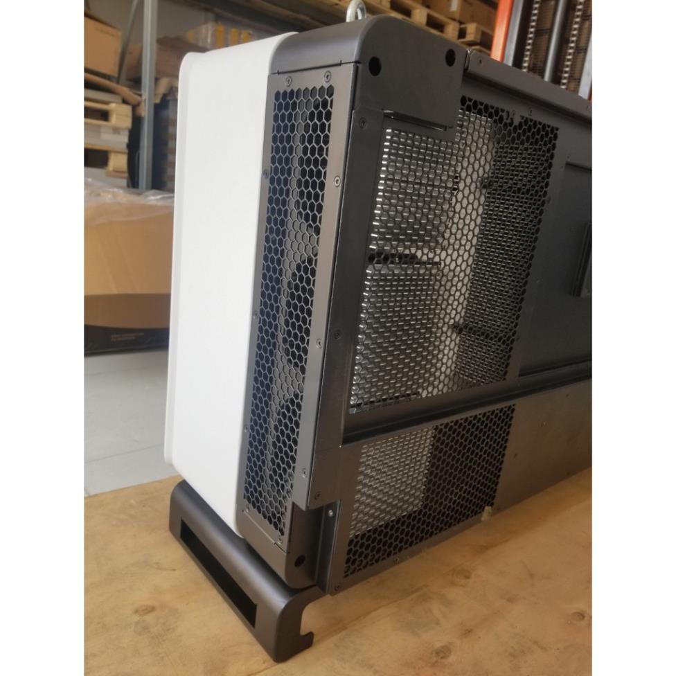 Biến tần hòa lưới 80kw 3 pha