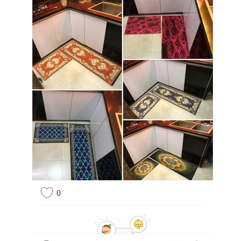 THẢM BALI TRẢI SÀN HOÀNG GIA LOẠI M6X2M3