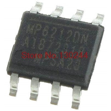 5 Cái / Hộp MP6212DN MP6212DN-LF SOP-8