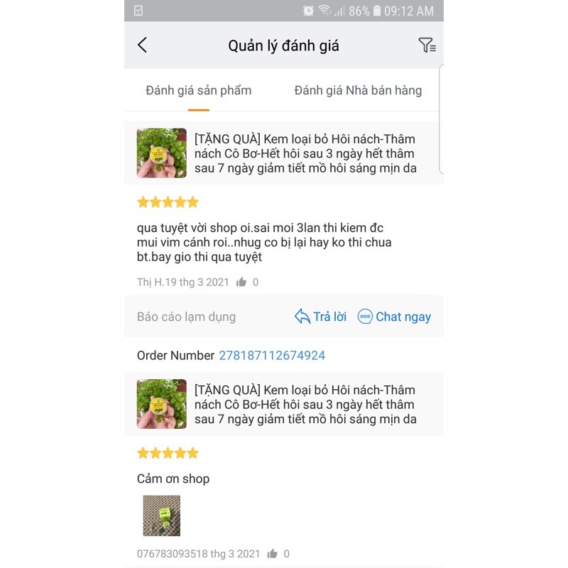 COMBO 3 LỌ KEM LOẠI BỎ THÂM NÁCH HÔI NÁCH CÔ BƠ hủ nhỏ 8gr | BigBuy360 - bigbuy360.vn